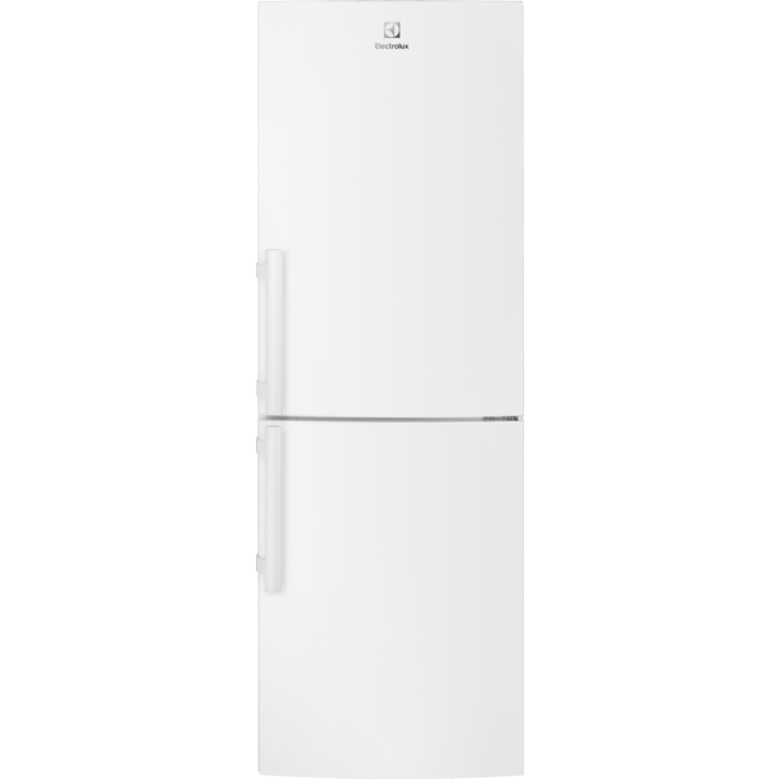 Electrolux - Køle-/fryseskab - LNT3LE31W1