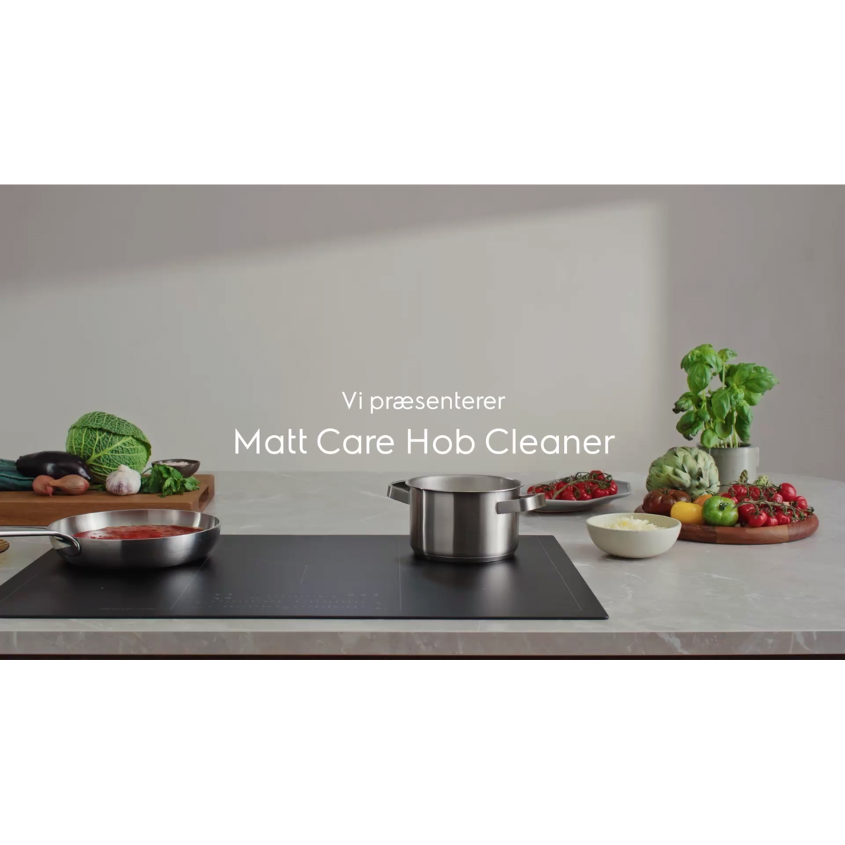 Multi Brand - Madlavningstilbehør - M2HCMC01