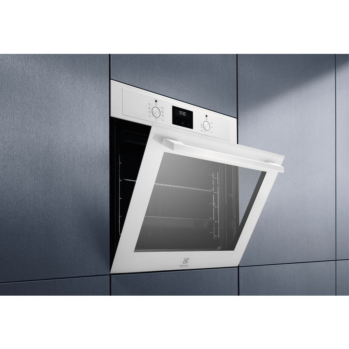 Electrolux - Indbygningsovn - COB400W