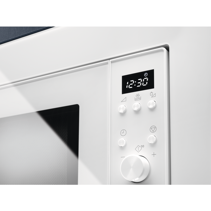 Electrolux - Indbygningsmikroovn - LMS2173EMW