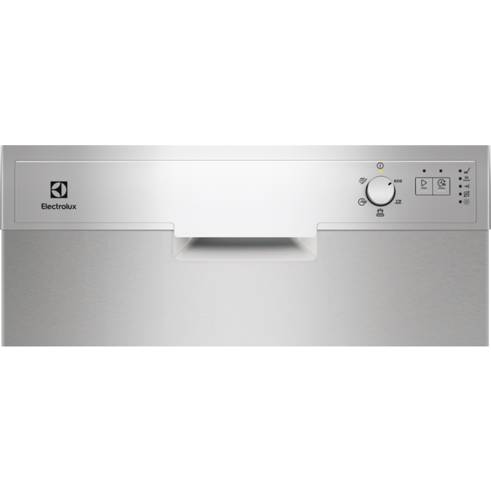 Electrolux - Opvaskemaskine 60 cm - ESA17200UX