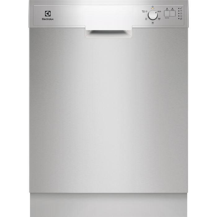 Electrolux - Opvaskemaskine 60 cm - ESA17200UX