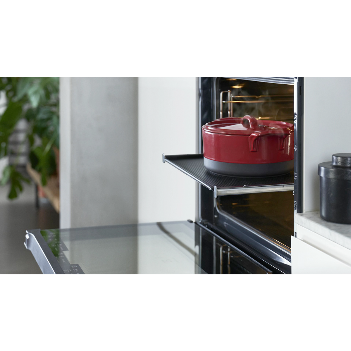 No Brand - Madlavningstilbehør - TR1LFSTV