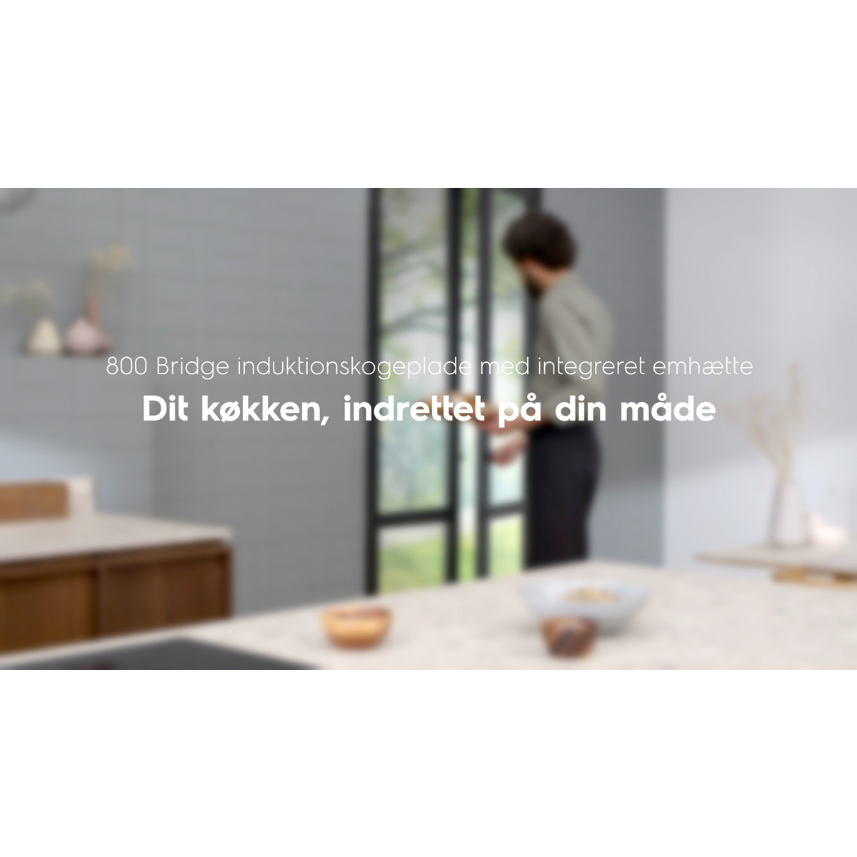 Electrolux - Madlavningstilbehør - E9HOSM