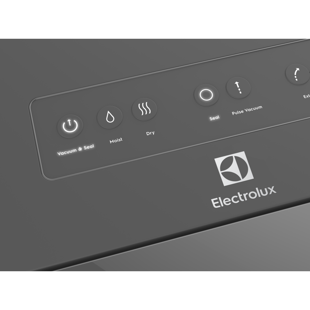 Electrolux - Vakuumforsegler - E6VS1-6AG