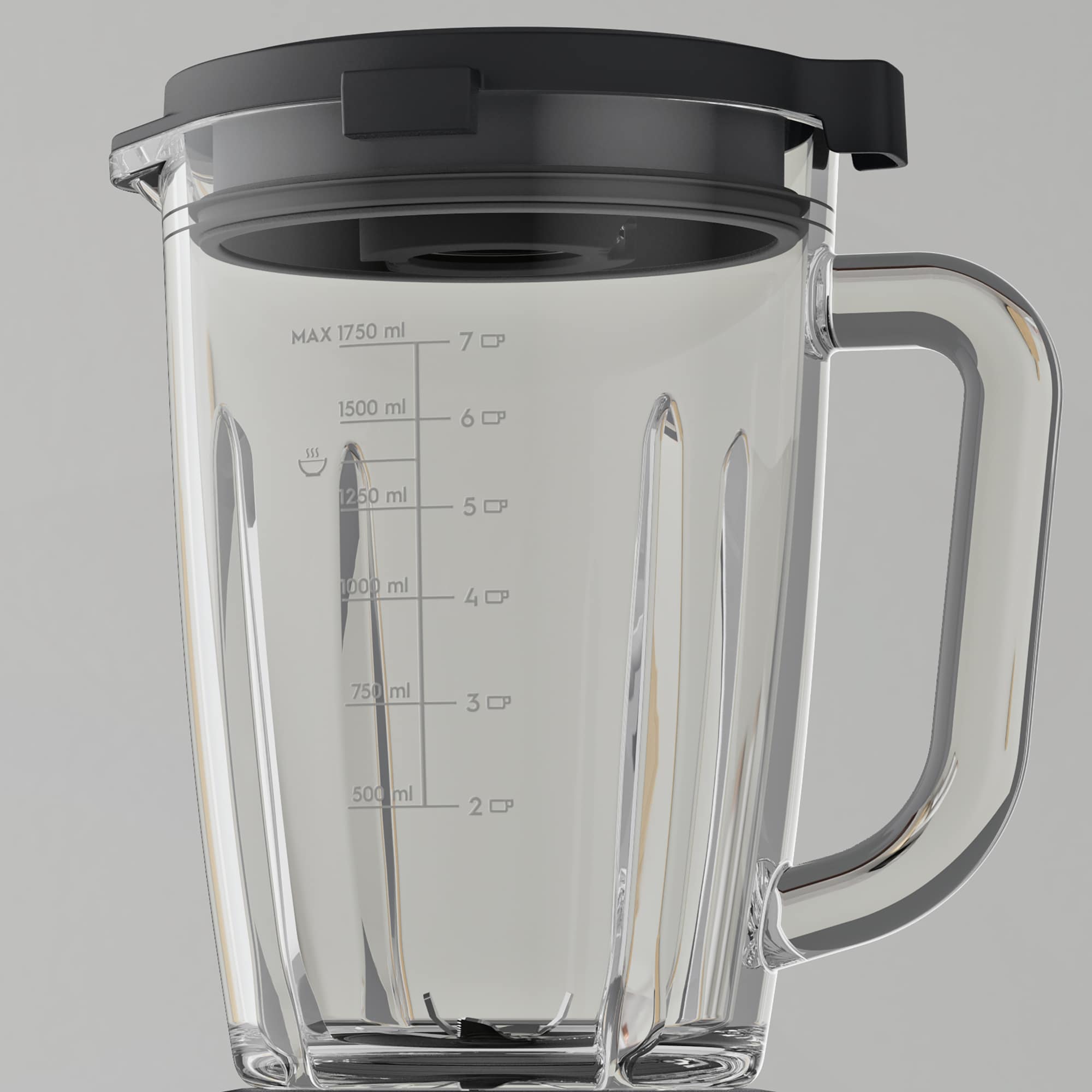 Electrolux - Blender - E6TB1-8ST