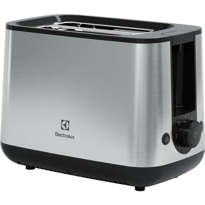 Electrolux - Toaster - E3T1-3ST