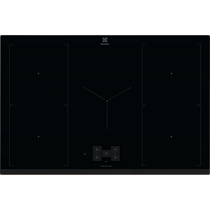 Electrolux - Induktionskogeplade - HOB890CMF