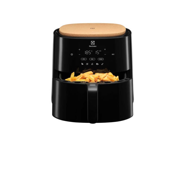 Electrolux - Air Fryer - EAF5CG