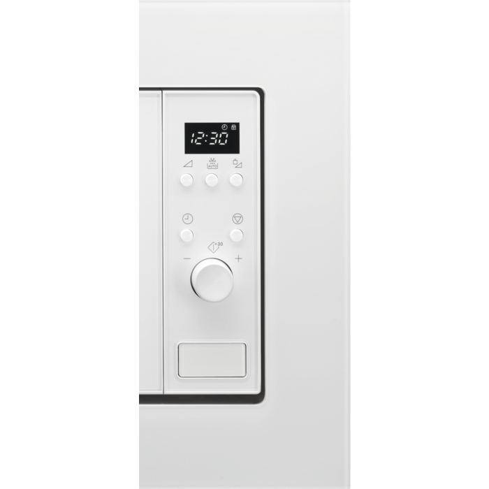 Electrolux - Indbygningsmikroovn - LMS2173EMW