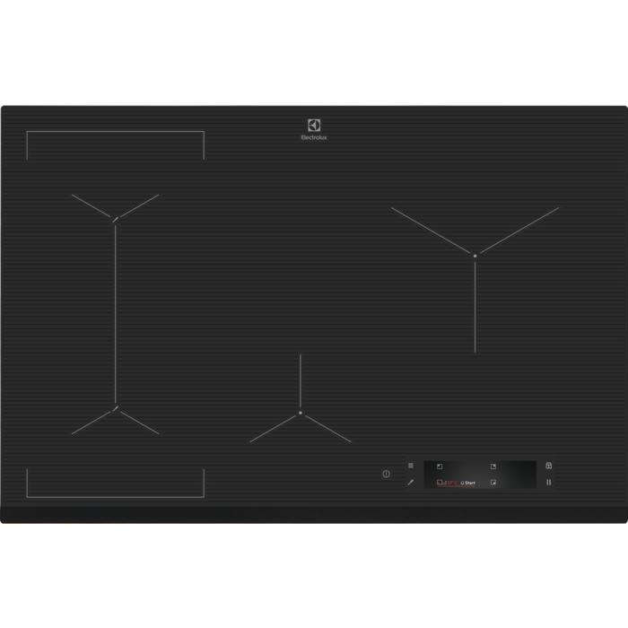 Electrolux - Induktionskogeplade - HOB890PMF