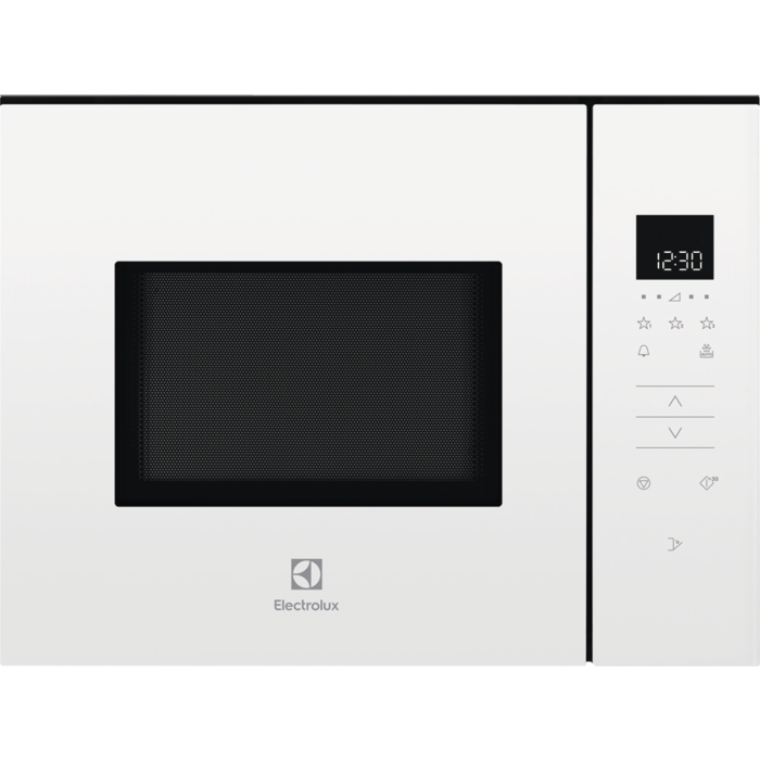 Electrolux - Indbygningsmikroovn - KMFE171TEW