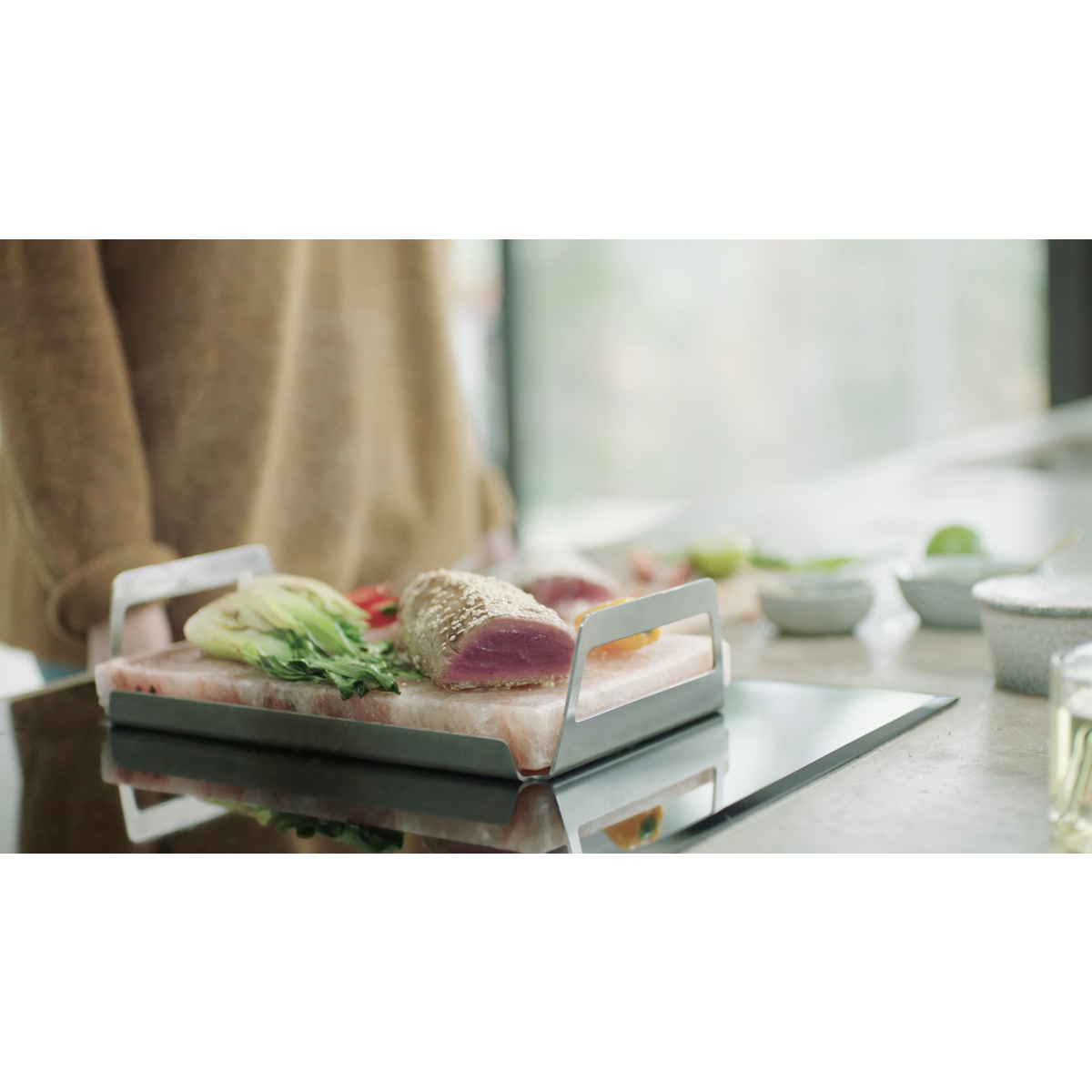 Electrolux - Madlavningstilbehør - E2SLT