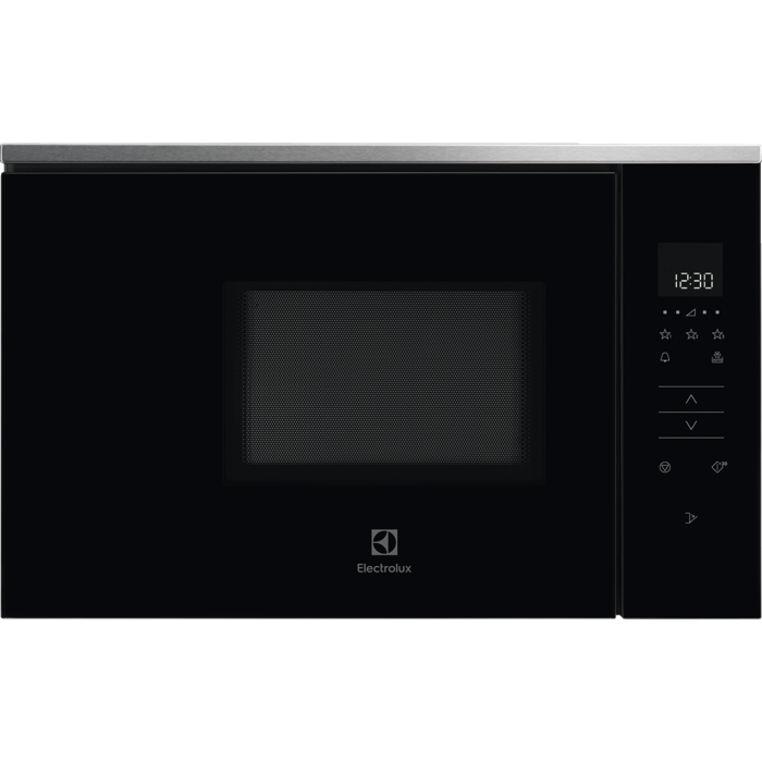 Electrolux - Indbygningsmikroovn - KMFE172TEX